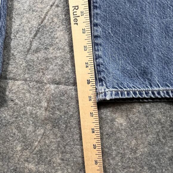 Citizens of Humanity Emerson Slim Boyfriend Jean in Spotlight Distressed Size 28 - Picture 6 of 12